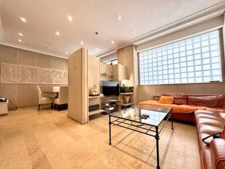 appartement de luxe de 4 pièces en vente à bastille  république  nation-alexandre dumas  f