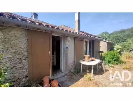 appartement à rouairoux (81240)