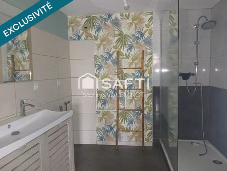 vente appartement 5 pièces 136 m² sedan (08200)