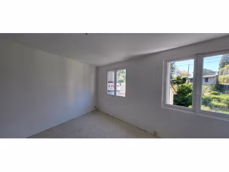 achat appartement 3 pièces 46m² tulle 19000