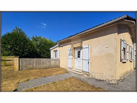 vente maison 2 pièces 38 m² vouziers (08400)