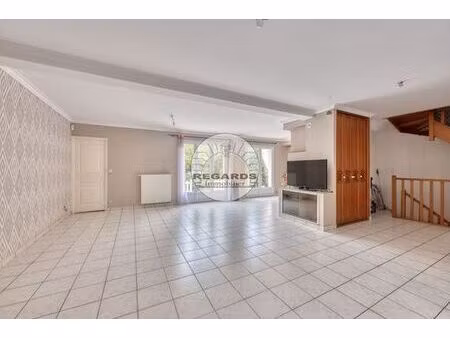 maison de 5 pièces de luxe en vente à bagneux  france