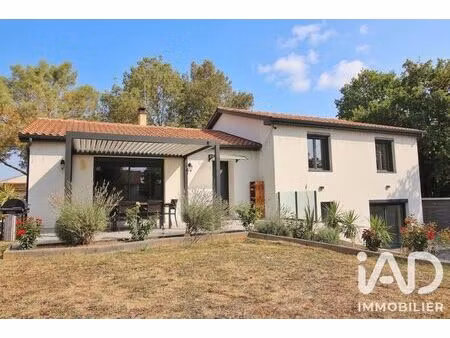 maison traditionnelle à rabastens (81800)