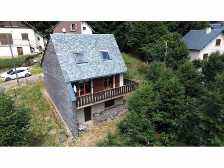 vente maison 3 pièces 70 m² à saint-chély-d'aubrac (12470)  127 000 €