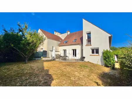 maison 7 pièces 137 m² à vendre / acheter viry-châtillon 91170 ? | era immobilier
