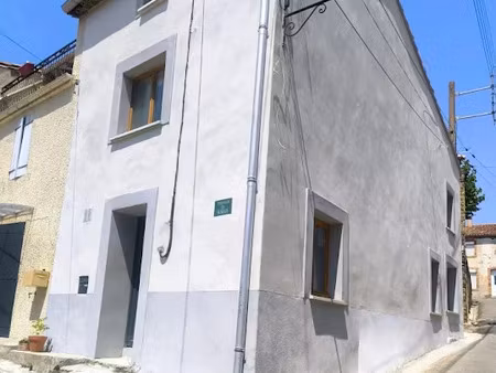 vente maison 5 pièces 130 m² à ajac (11300)  171 000 €