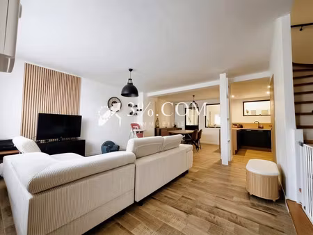 vente maison 5 pièces 96.75 m² à beuvry (62660)  175 000 €