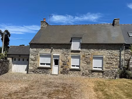vente maison 3 pièces 49 m² à matignon (22550)  162 750 €
