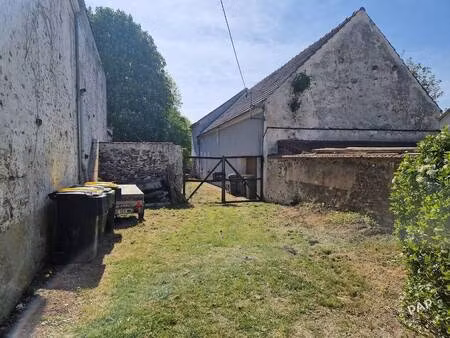 bouleurs (77580)