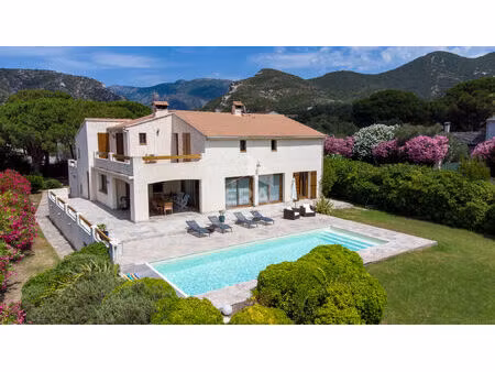 villa 9 pièces 265 m² à vendre / acheter saint-florent 20217 ? | era immobilier