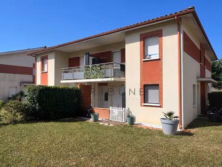 achat appartement 3 pièces 66m² nerac 47600
