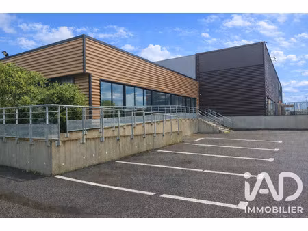 vente commerce 1500 m² trèbes (11800)