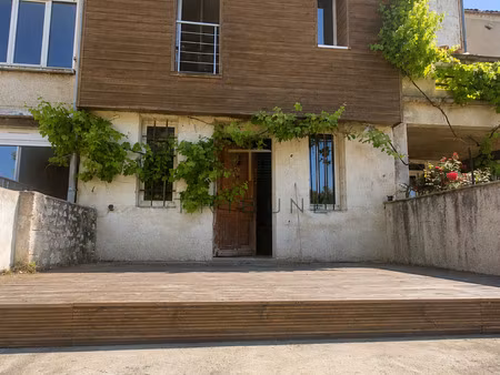 achat maison 4 pièces 1m² agen 47000