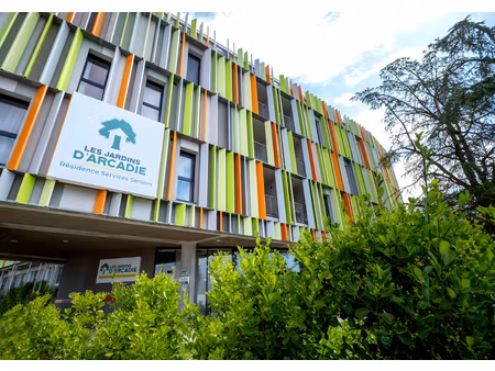 achat appartement 2 pièces 43m² la rochelle 17000