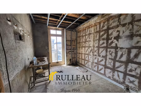 achat immeuble 130m² st andre de cubzac 33240