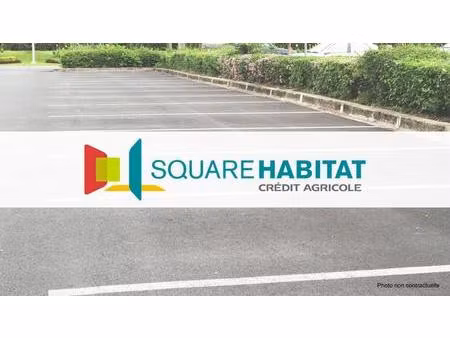 location parking la motte servolex 73290