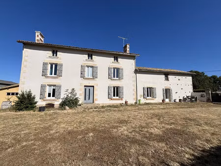 achat maison 7 pièces 177m²