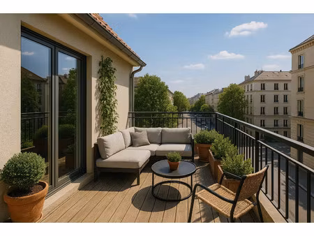 vente appartement 2 pièces 65 m² miramas (13140)