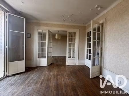 appartement à montluçon (03100)