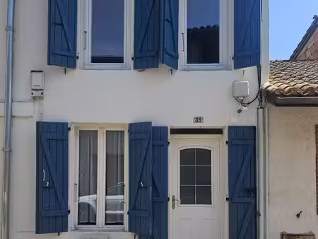 maison de ville à saint-nicolas-de-la-grave (82210)