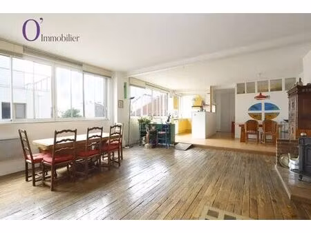 appartement de luxe en vente à bastille  république  nation-alexandre dumas  france