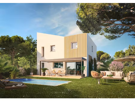 vente appartement 3 pièces 90 m² sénas (13560)
