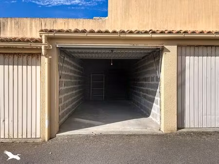 parking à vendre