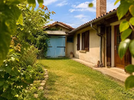 vente ferme 3 pièces 97 m² à cras-sur-reyssouze (01340)  198 000 €