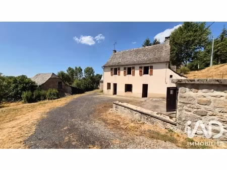 vente ferme 5 pièces