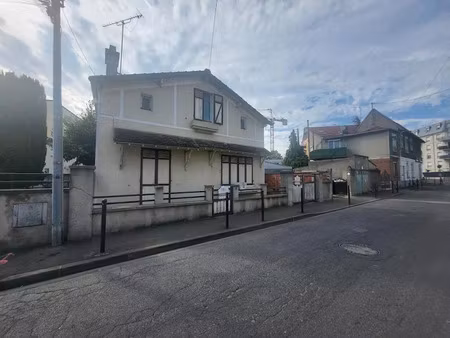vente maison 3 pièces 75 m² à villepinte (93420)  199 000 €