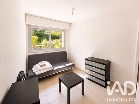 vente appartement 1 pièce 15 m² aix-en-provence (13100)