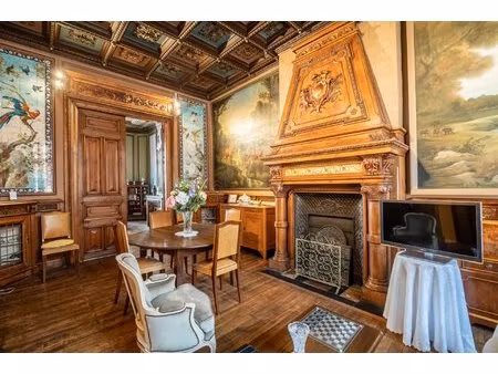 achat appartement 3 pièces 97m² limoges 87000