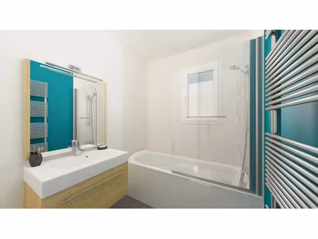 vente maison neuve 3 pièces 63 m² à la chapelle-chaussée (35630)  181 100 €