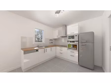 vente maison neuve 4 pièces 93 m² à theillay (41300)  151 289 €