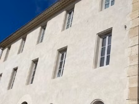 achat appartement 1 pièce 16m² grasse 06130