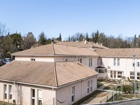 achat appartement 1 pièce 20m² bagnols en foret 83600