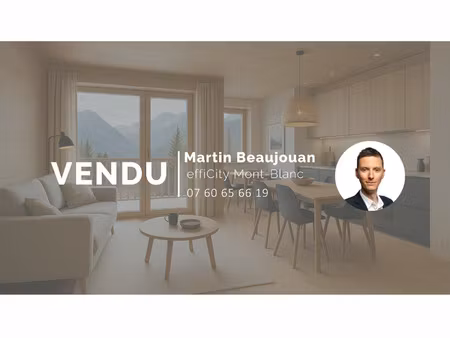 appartement 4 pièces - 120 m²