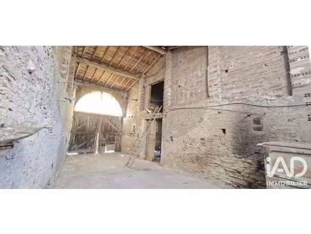 vente maison de village 4 pièces