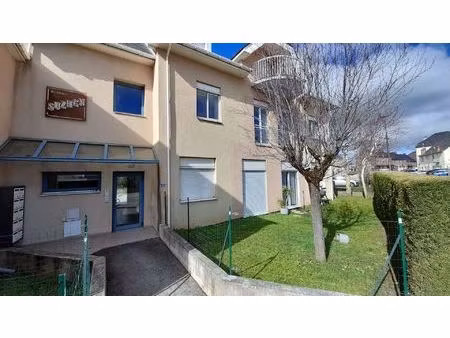 la primaube - t2 + pk privé