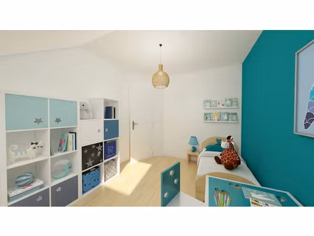 vente maison neuve 5 pièces 94 m² à jans (44170)  186 215 €