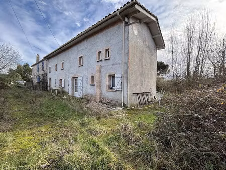 vente villa 13 pièces 280 m² à castets et castillon (33210)  185 456 €
