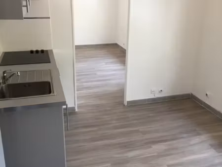 appartement aix en provence 2 pièces 34.06 m2