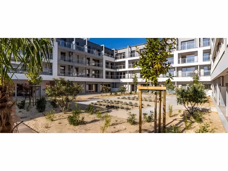 achat appartement 2 pièces 64m² la rochelle 17000