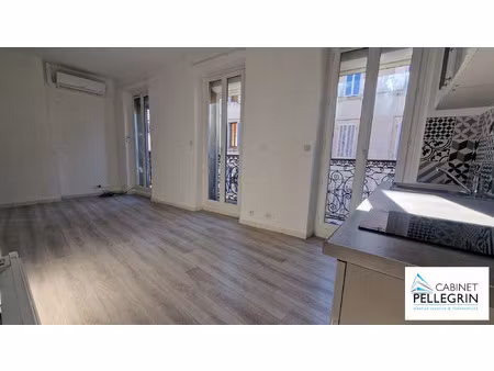 p montolivet t1 climatisé