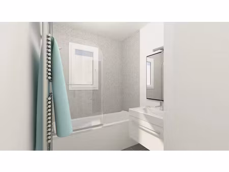 vente maison neuve 3 pièces 75 m² à villandry (37510)  187 827 €