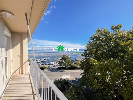 appartement extra centre jonquieres