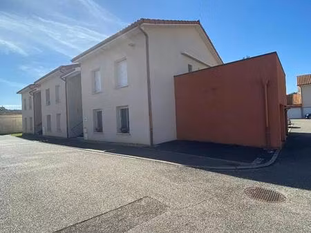 location appartement 2 pièces 51m² quincieux 69650