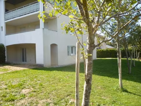 location appartement 3 pièces 68m² bogeve 74250