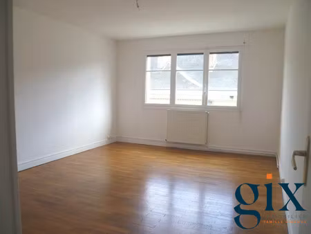 location appartement 3 pièces 70m² grenoble 38000