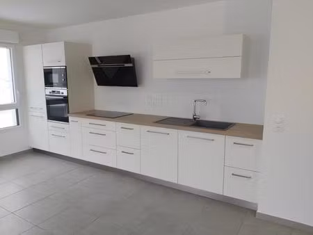 location appartement 3 pièces 66m² rumilly 74150